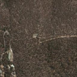 Satellite imagery of Western Hill, AU