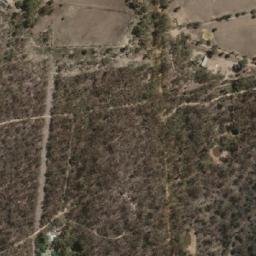 Satellite imagery of Western Hill, AU