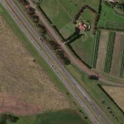 Satellite imagery of Bald Hill, AU