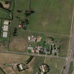 Satellite imagery of Bald Hill, AU