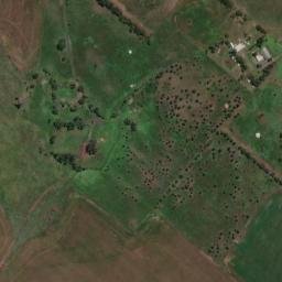 Satellite imagery of Redstone Hill, AU