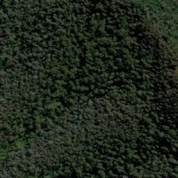 Satellite imagery of The Sisters North Peak, AU