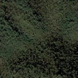 Satellite imagery of The Sisters North Peak, AU