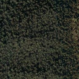 Satellite imagery of Spanker Knob, AU