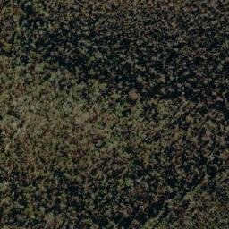 Satellite imagery of Spanker Knob, AU