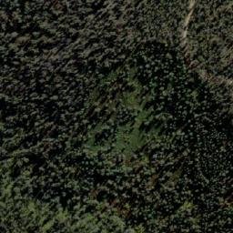 Satellite imagery of Iron Mask, AU