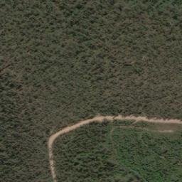 Satellite imagery of Fryingpan Hill, AU