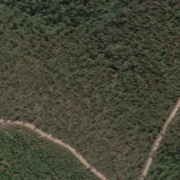 Satellite imagery of Cherry Tree Hill, AU