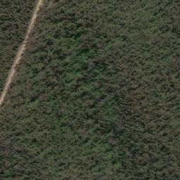 Satellite imagery of Cherry Tree Hill, AU