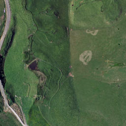 Satellite imagery of Waipuna, NZ