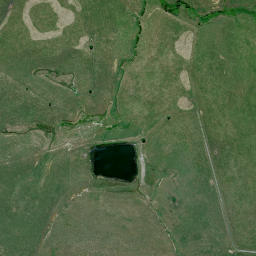 Satellite imagery of Waipuna, NZ