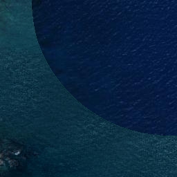Satellite imagery of WHAKA NO 2, NZ