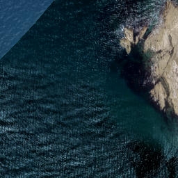 Satellite imagery of 6242, NZ