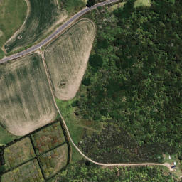 Satellite imagery of 6242, NZ