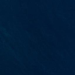 Satellite imagery of Hine Tokata Rock, NZ