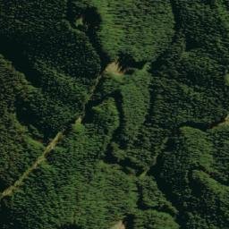 Satellite imagery of Cerro Negro, CL