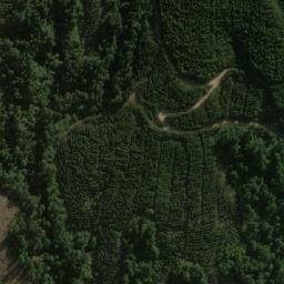 Satellite imagery of Cerro del Soberano, CL