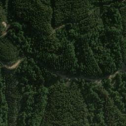 Satellite imagery of Cerro del Soberano, CL