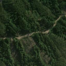 Satellite imagery of Cerro del Soberano, CL