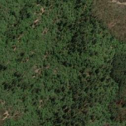 Satellite imagery of Cerro Negro, CL