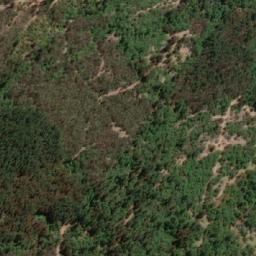 Satellite imagery of Cerro Negro, CL