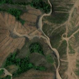 Satellite imagery of Cerro Pitrufquén, CL