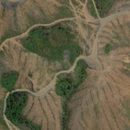 Satellite imagery of Cerro Pitrufquén, CL