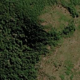 Satellite imagery of Cerro La Pelada, CL