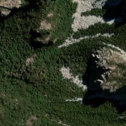 Satellite imagery of Cerro Macizo, CL