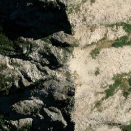 Satellite imagery of Cerro Macizo, CL