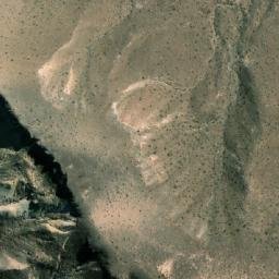 Satellite imagery of Cerro Mesa de los Overos, AR