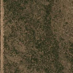 Satellite imagery of Cerrito Lote Veinticuatro, AR