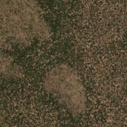 Satellite imagery of Cerrito Lote Veinticuatro, AR