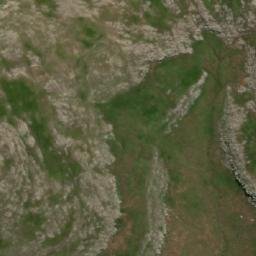 Satellite imagery of Cuchilla de Las Aguilas, AR