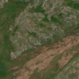 Satellite imagery of Cuchilla de Las Aguilas, AR