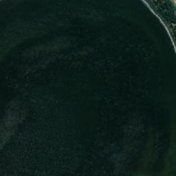 Satellite imagery of Lake Leake Hill, AU