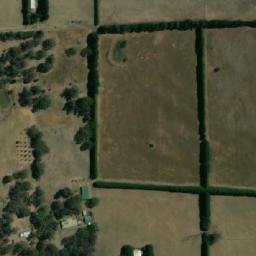 Satellite imagery of Hopwood Hill, AU