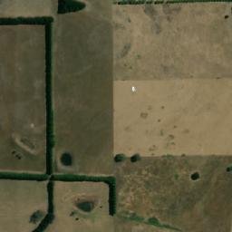 Satellite imagery of Hopwood Hill, AU
