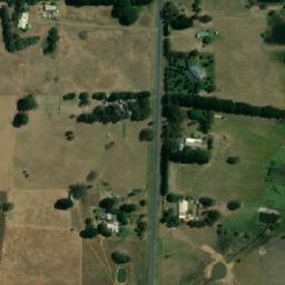 Satellite imagery of Hopwood Hill, AU