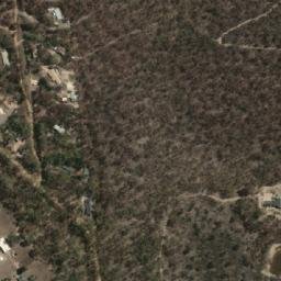 Satellite imagery of Western Hill, AU