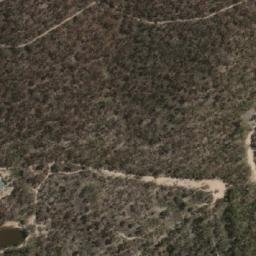 Satellite imagery of Western Hill, AU