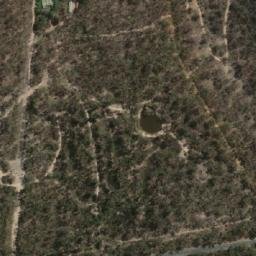 Satellite imagery of Western Hill, AU