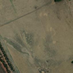 Satellite imagery of Sheoak Hill, AU