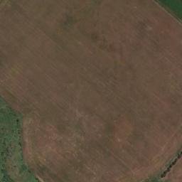 Satellite imagery of Redstone Hill, AU
