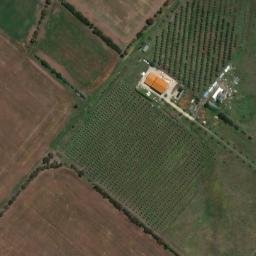 Satellite imagery of Redstone Hill, AU