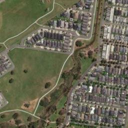 Satellite imagery of Doreen, AU