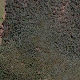 Satellite imagery of Mount Eliza, AU