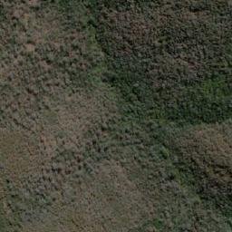 Satellite imagery of Mount Eliza, AU