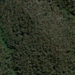 Satellite imagery of Pretty Boy Hill, AU