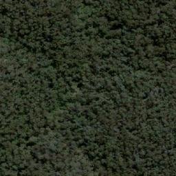 Satellite imagery of Pretty Boy Hill, AU
